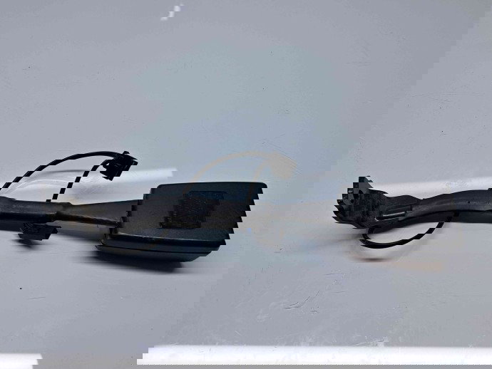  Capsa centura dreapta fata Skoda Octavia 2 (1Z3) [Fabr 2004-2013] 1Z2858472C