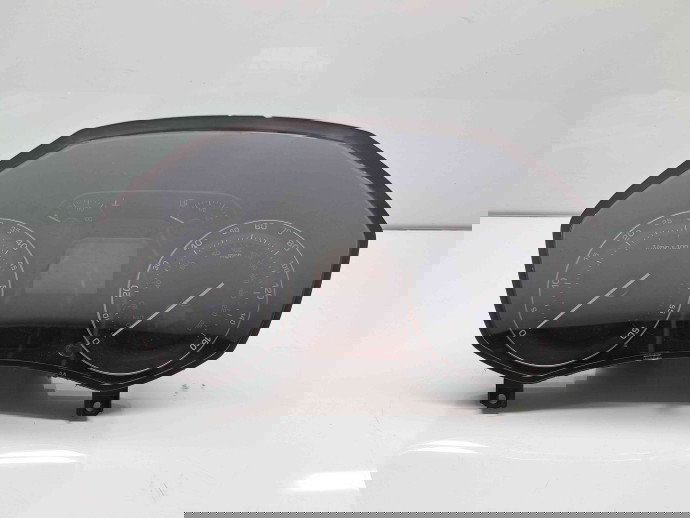  Ceas bord Skoda Octavia 2 (1Z3) [Fabr 2004-2013] 1Z0920912D