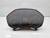  Ceas bord Skoda Octavia 2 (1Z3) [Fabr 2004-2013] 1Z0920912D