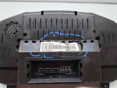  Ceas bord Skoda Octavia 2 (1Z3) [Fabr 2004-2013] 1Z0920912D