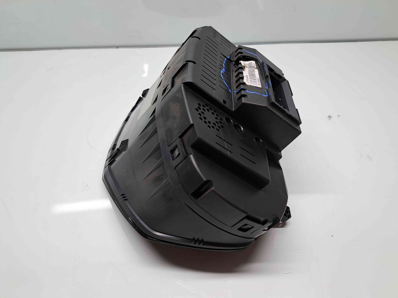 Ceas bord Skoda Octavia 2 (1Z3) [Fabr 2004-2013] 1Z0920912D - imagine 5