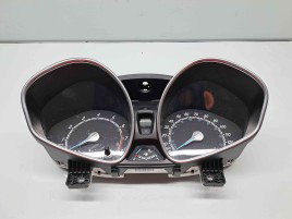  Ceas bord Ford B-Max [Fabr 2012-prezent] C1BT-10849-FAX