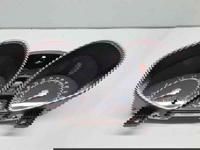  Ceas bord Ford B-Max [Fabr 2012-prezent] C1BT-10849-FAX