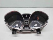  Ceas bord Ford B-Max [Fabr 2012-prezent] C1BT-10849-FAX