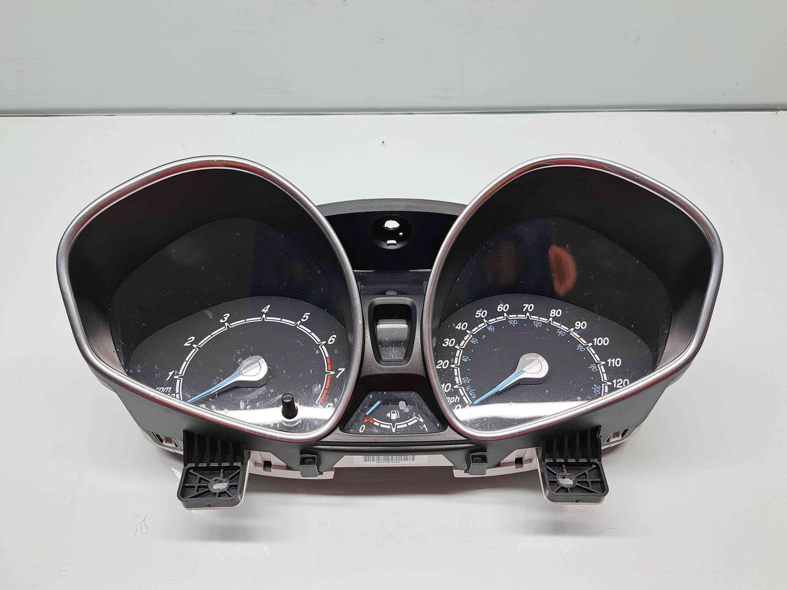 Ceas bord Ford B-Max [Fabr 2012-prezent] C1BT-10849-FAX - imagine 1