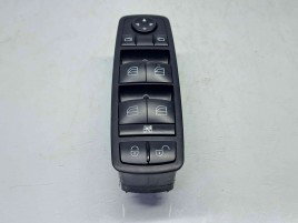  Butoane comanda geamuri sofer Mercedes Clasa B (W245) [Fabr 2005-2011] A1698206610