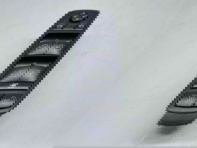  Butoane comanda geamuri sofer Mercedes Clasa B (W245) [Fabr 2005-2011] A1698206610