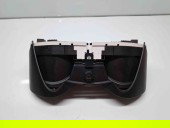  Ceas bord Ford B-Max [Fabr 2012-prezent] C1BT-10849-FAX