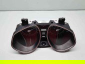  Ceas bord Ford B-Max [Fabr 2012-prezent] C1BT-10849-FAX