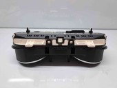  Ceas bord Nissan Qashqai [Fabr 2007-2014] Facelift VPAASF-1084S-LDN