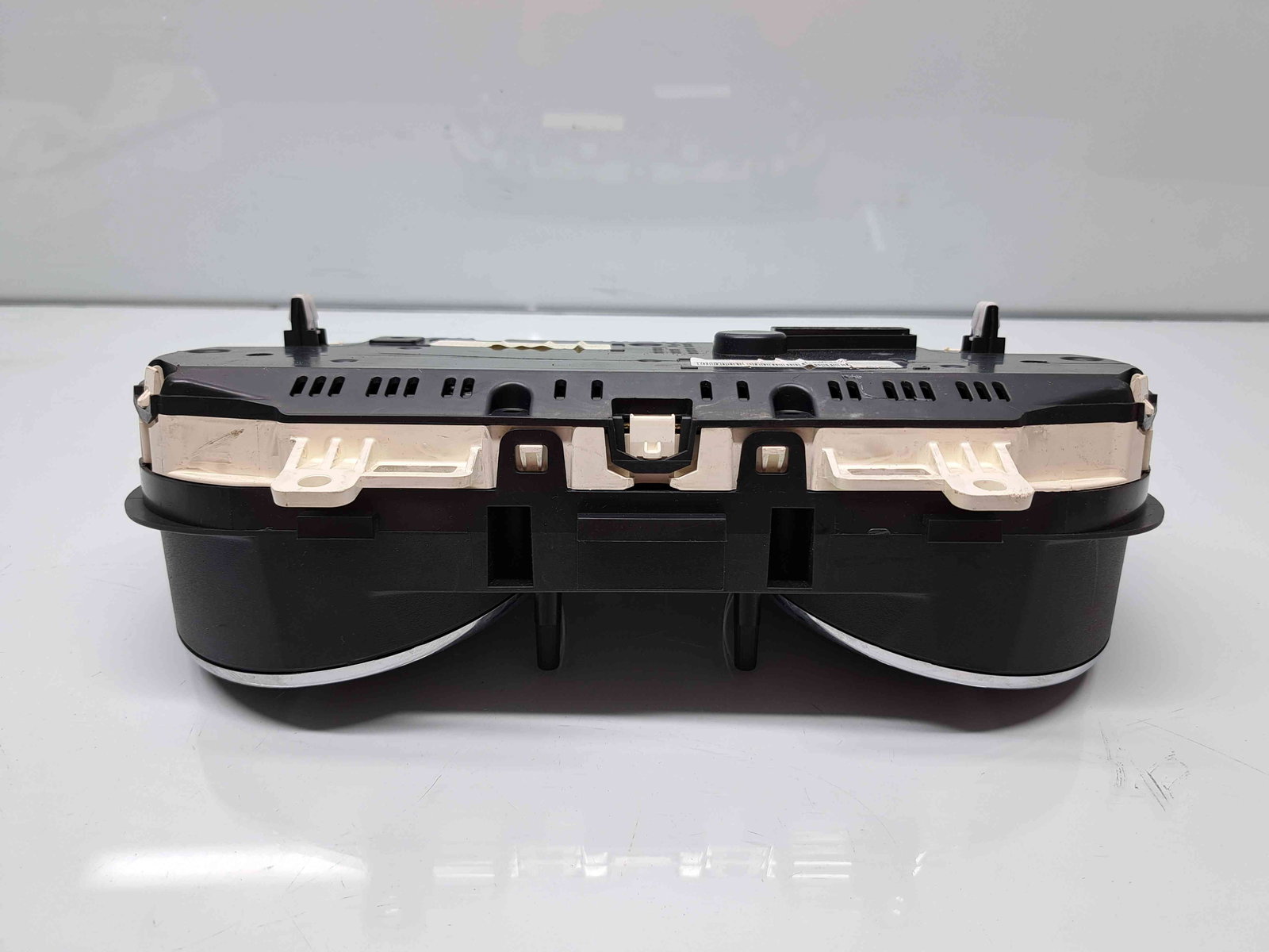 Ceas bord Nissan Qashqai [Fabr 2007-2014] Facelift VPAASF-1084S-LDN - imagine 4