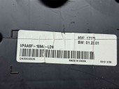  Ceas bord Nissan Qashqai [Fabr 2007-2014] Facelift VPAASF-1084S-LDN