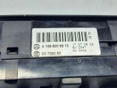  Butoane comanda geamuri sofer Mercedes Clasa B (W245) [Fabr 2005-2011] A1698206610