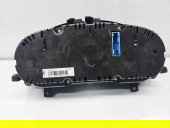  Ceas bord Volkswagen Passat B7 (362) [Fabr 2010-2014] 3AA920970N