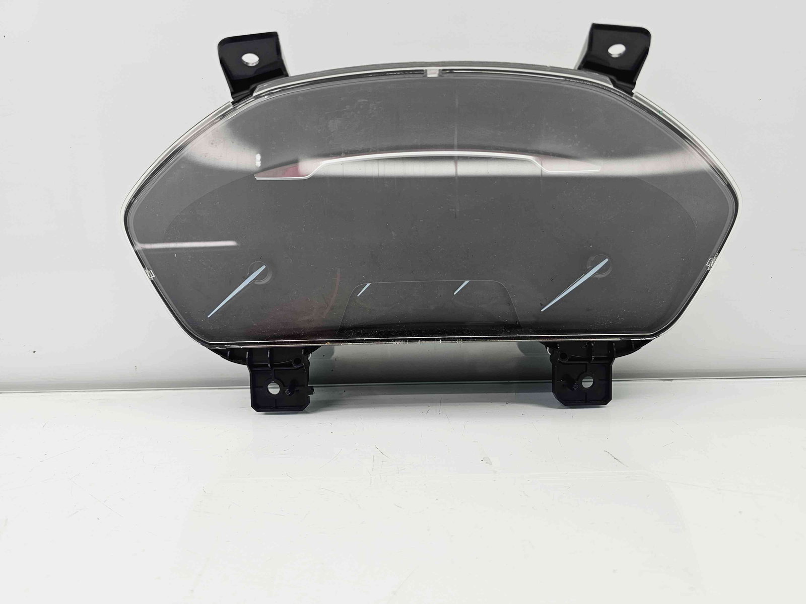 Ceas bord Ford Fiesta 8 [Fabr 2017-2025] H1BT-10849-CBK - imagine 1