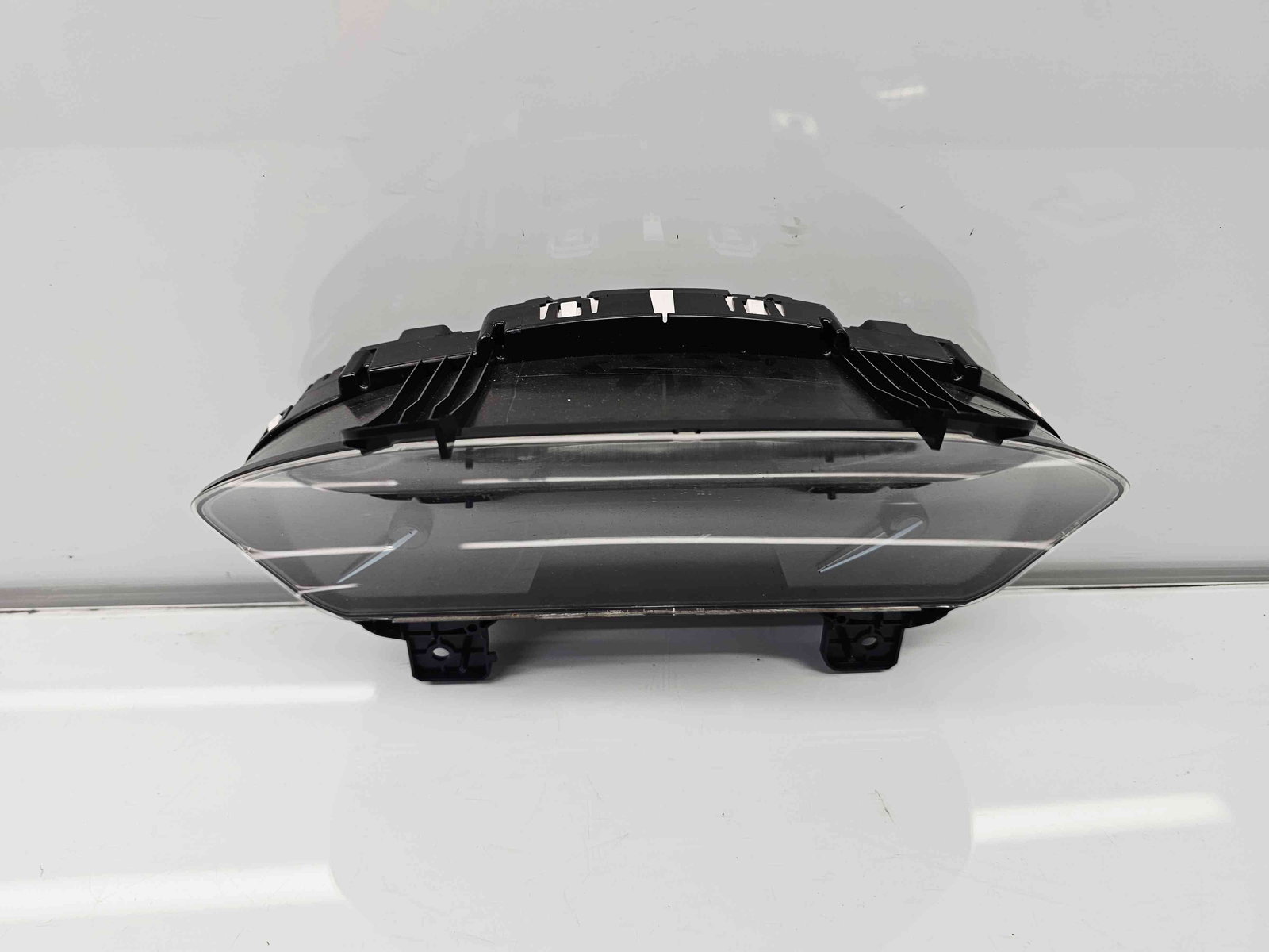 Ceas bord Ford Fiesta 8 [Fabr 2017-2025] H1BT-10849-CBK - imagine 2