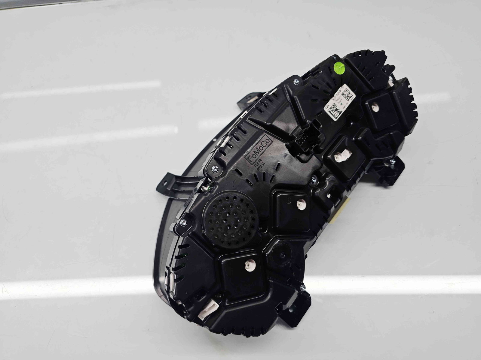 Ceas bord Ford Fiesta 8 [Fabr 2017-2025] H1BT-10849-CBK - imagine 7