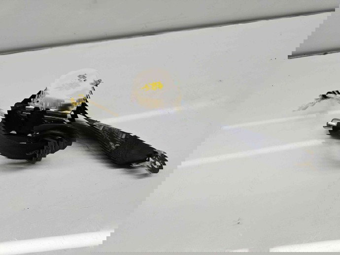  Centura dreapta fata Volkswagen Passat B7 (362) [Fabr 2010-2014] 3C1857706S