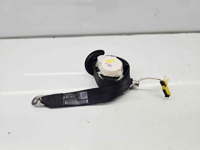  Centura dreapta fata Volkswagen Passat B7 (362) [Fabr 2010-2014] 3C1857706S