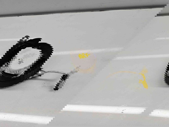  Centura dreapta fata Volkswagen Passat B7 (362) [Fabr 2010-2014] 3C1857706S