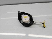  Centura dreapta fata Volkswagen Passat B7 (362) [Fabr 2010-2014] 3C1857706S