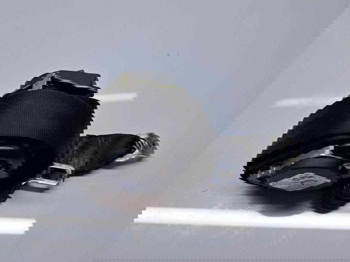  Centura dreapta fata Skoda Octavia 2 (1Z3) [Fabr 2004-2013] 1Z0857702B