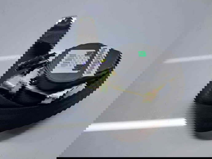  Centura dreapta fata Skoda Octavia 2 (1Z3) [Fabr 2004-2013] 1Z0857702B