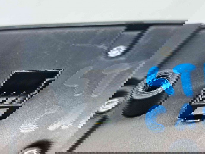  Butoane comanda geamuri sofer Mercedes Clasa B (W245) [Fabr 2005-2011] A1698206610