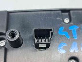  Butoane comanda geamuri sofer Mercedes Clasa B (W245) [Fabr 2005-2011] A1698206610