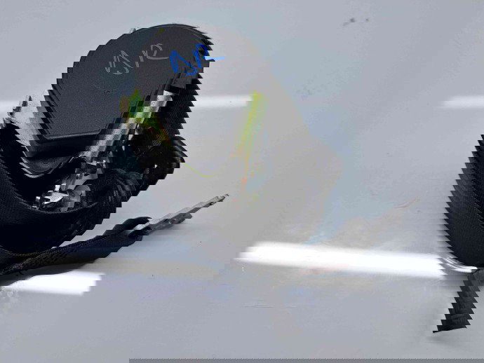  Centura dreapta fata Nissan Qashqai [Fabr 2007-2014] Facelift 86884JD000