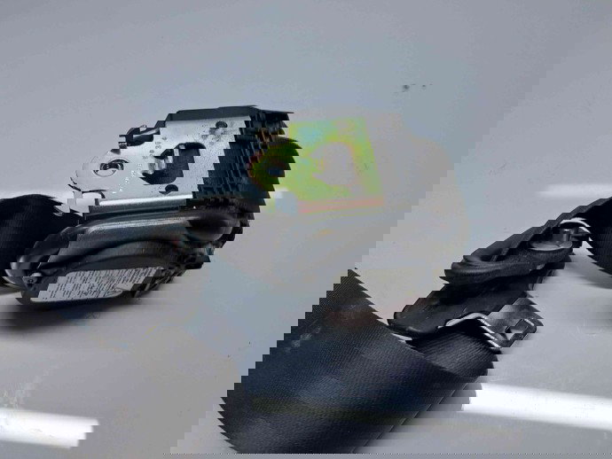  Centura dreapta fata Nissan Qashqai [Fabr 2007-2014] Facelift 86884JD000