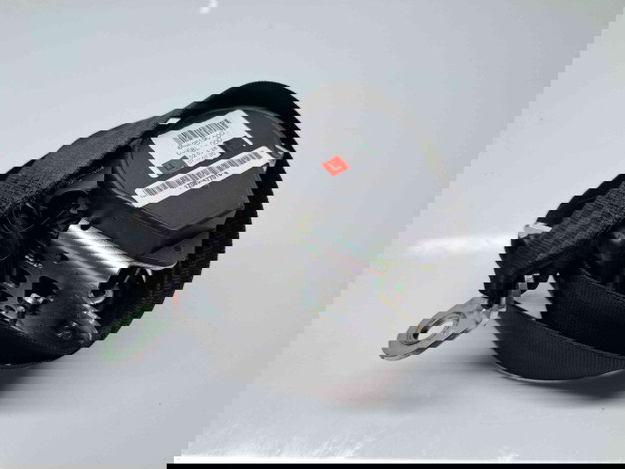  Centura stanga fata Skoda Octavia 2 (1Z3) [Fabr 2004-2013] 1Z0857701B