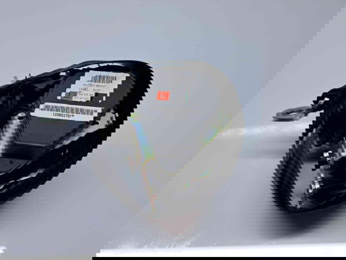  Centura stanga fata Skoda Octavia 2 (1Z3) [Fabr 2004-2013] 1Z0857701B