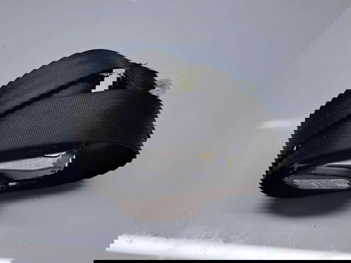  Centura stanga fata Skoda Octavia 2 (1Z3) [Fabr 2004-2013] 1Z0857701B