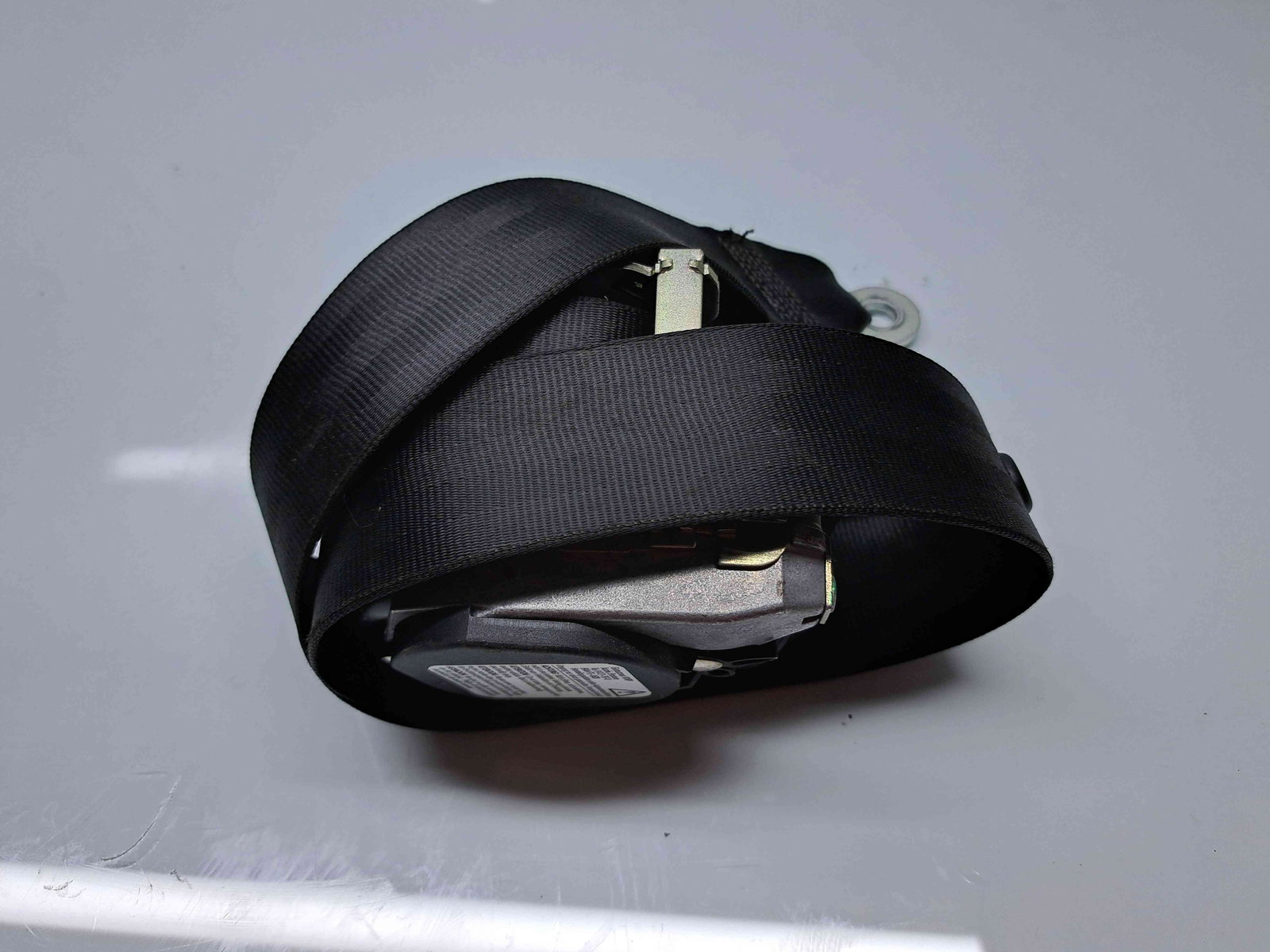 Centura stanga fata Skoda Octavia 2 (1Z3) [Fabr 2004-2013] 1Z0857701B - imagine 3