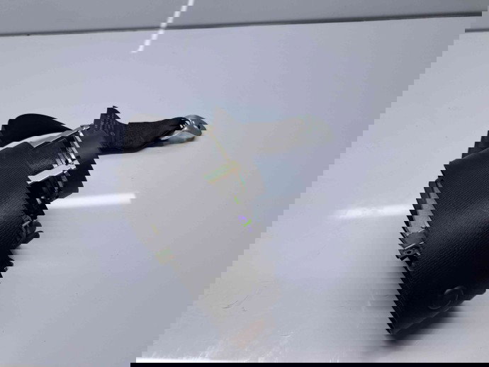  Centura stanga fata Skoda Octavia 2 (1Z3) [Fabr 2004-2013] 1Z0857701B