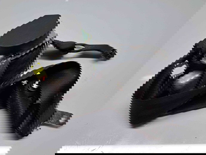  Centura stanga fata Nissan Qashqai [Fabr 2007-2014] Facelift 86885JD00A