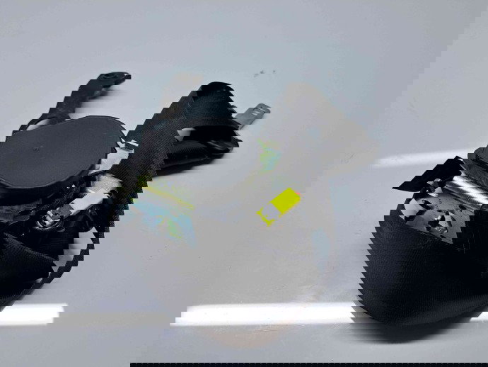  Centura stanga fata Nissan Qashqai [Fabr 2007-2014] Facelift 86885JD00A