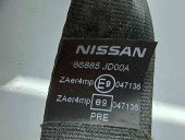  Centura stanga fata Nissan Qashqai [Fabr 2007-2014] Facelift 86885JD00A