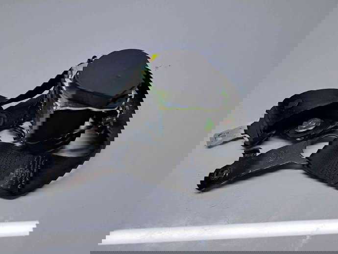  Centura stanga fata Nissan Qashqai [Fabr 2007-2014] Facelift 86885JD00A