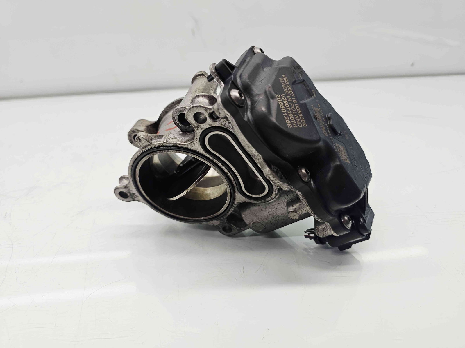 Clapeta acceleratie Audi A6 (4A2, C8) S-line [Fabr 2018-2025] 05L128063B 2.0 TDI DFBA 150KW / 204CP - imagine 1