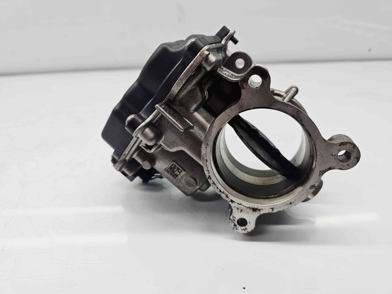 Clapeta acceleratie Audi A6 (4A2, C8) S-line [Fabr 2018-2025] 05L128063B 2.0 TDI DFBA 150KW / 204CP - imagine 2