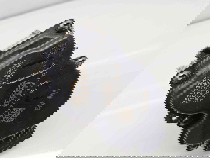 Clapeta acceleratie Audi A6 (4A2, C8) S-line [Fabr 2018-2025] 05L128063B 2.0 TDI DFBA 150KW / 204CP