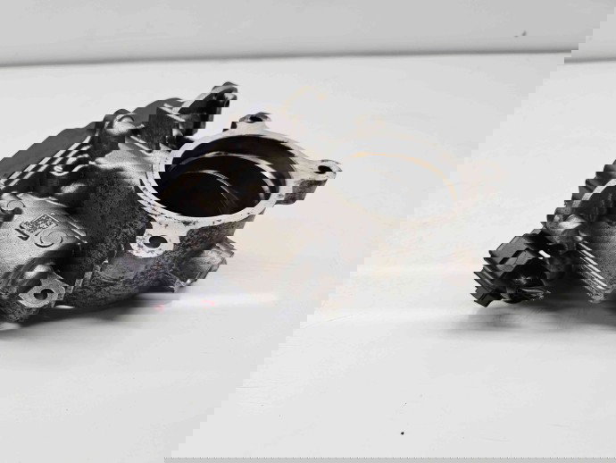 Clapeta acceleratie Audi A6 (4A2, C8) S-line [Fabr 2018-2025] 05L128063B 2.0 TDI DFBA 150KW / 204CP