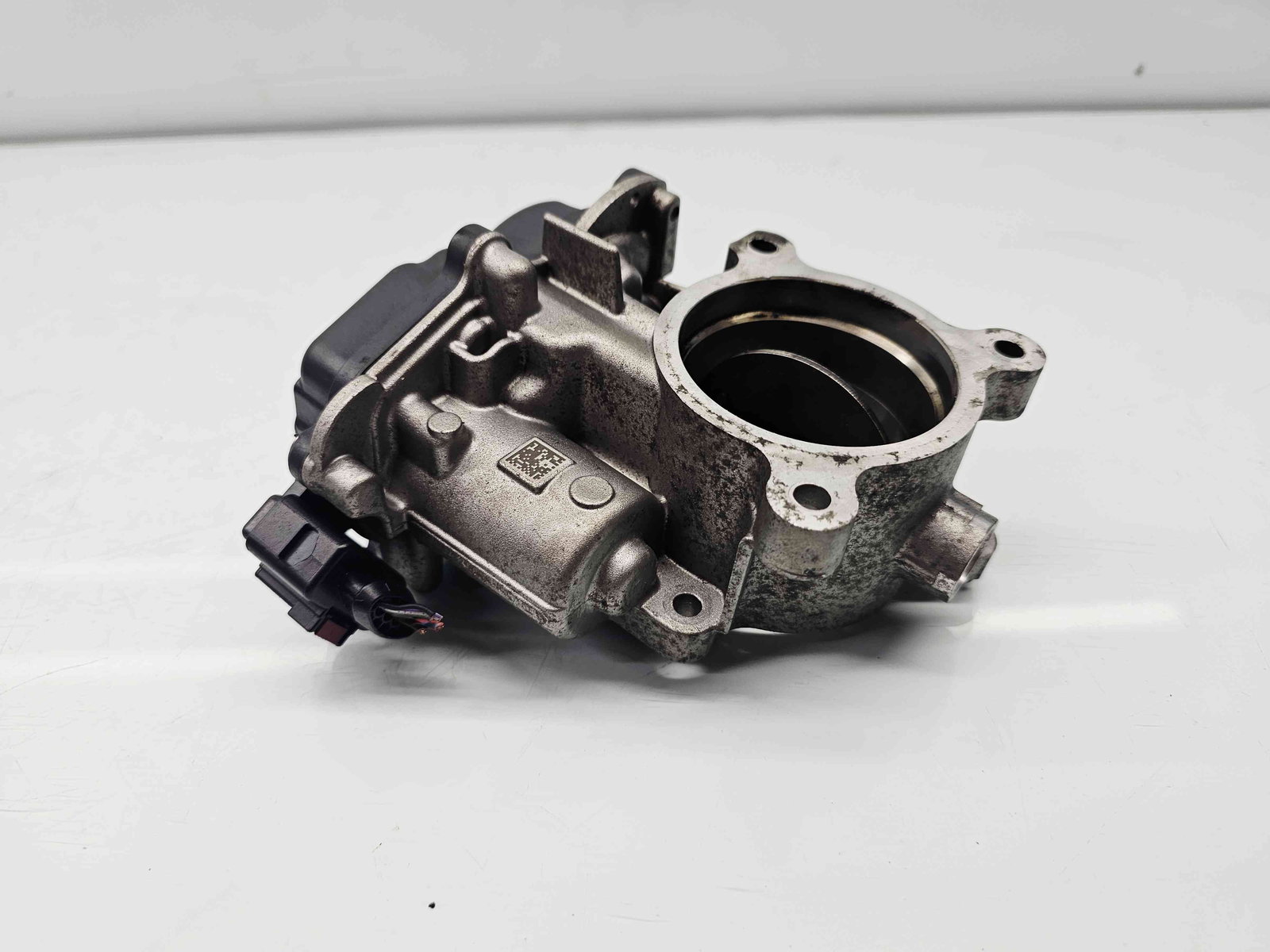 Clapeta acceleratie Audi A6 (4A2, C8) S-line [Fabr 2018-2025] 05L128063B 2.0 TDI DFBA 150KW / 204CP - imagine 4