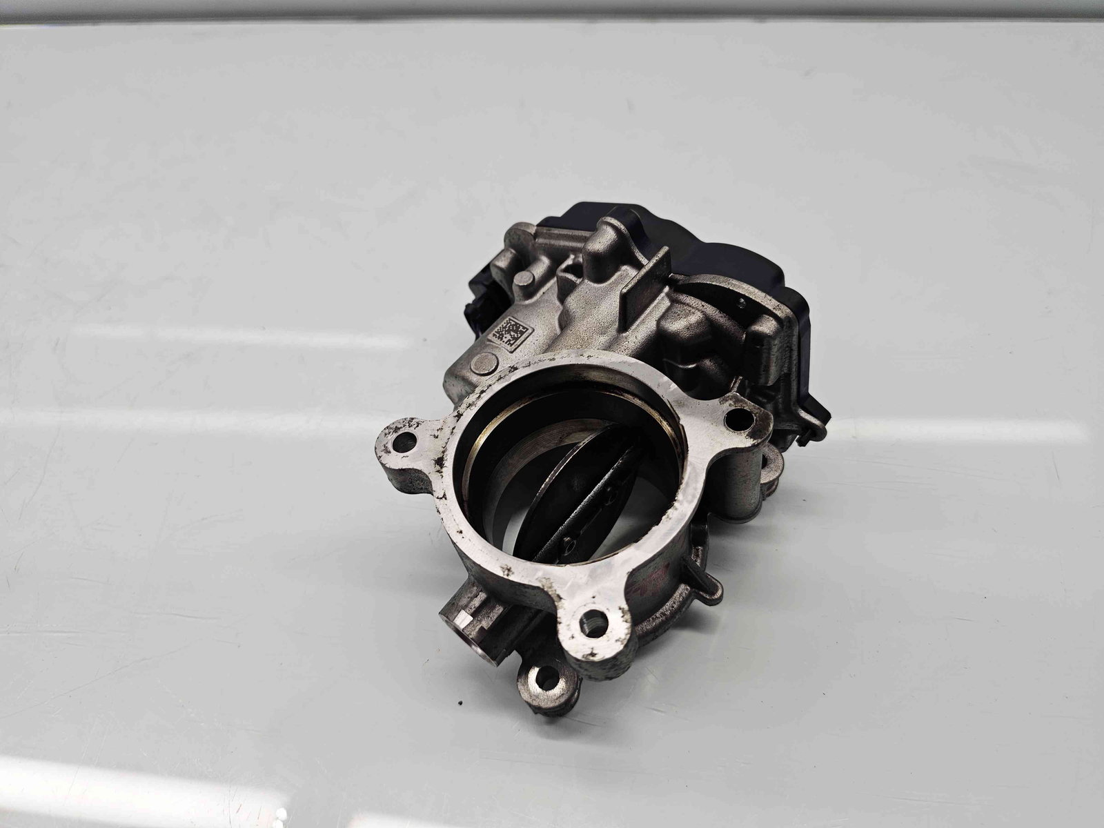 Clapeta acceleratie Audi A6 (4A2, C8) S-line [Fabr 2018-2025] 05L128063B 2.0 TDI DFBA 150KW / 204CP - imagine 5