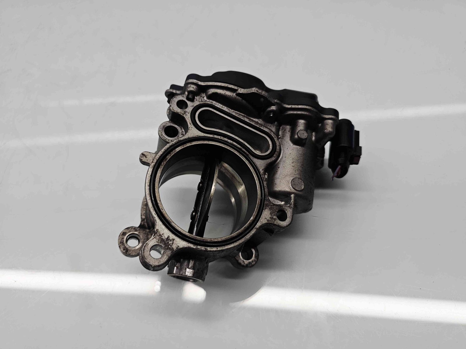 Clapeta acceleratie Audi A6 (4A2, C8) S-line [Fabr 2018-2025] 05L128063B 2.0 TDI DFBA 150KW / 204CP - imagine 6