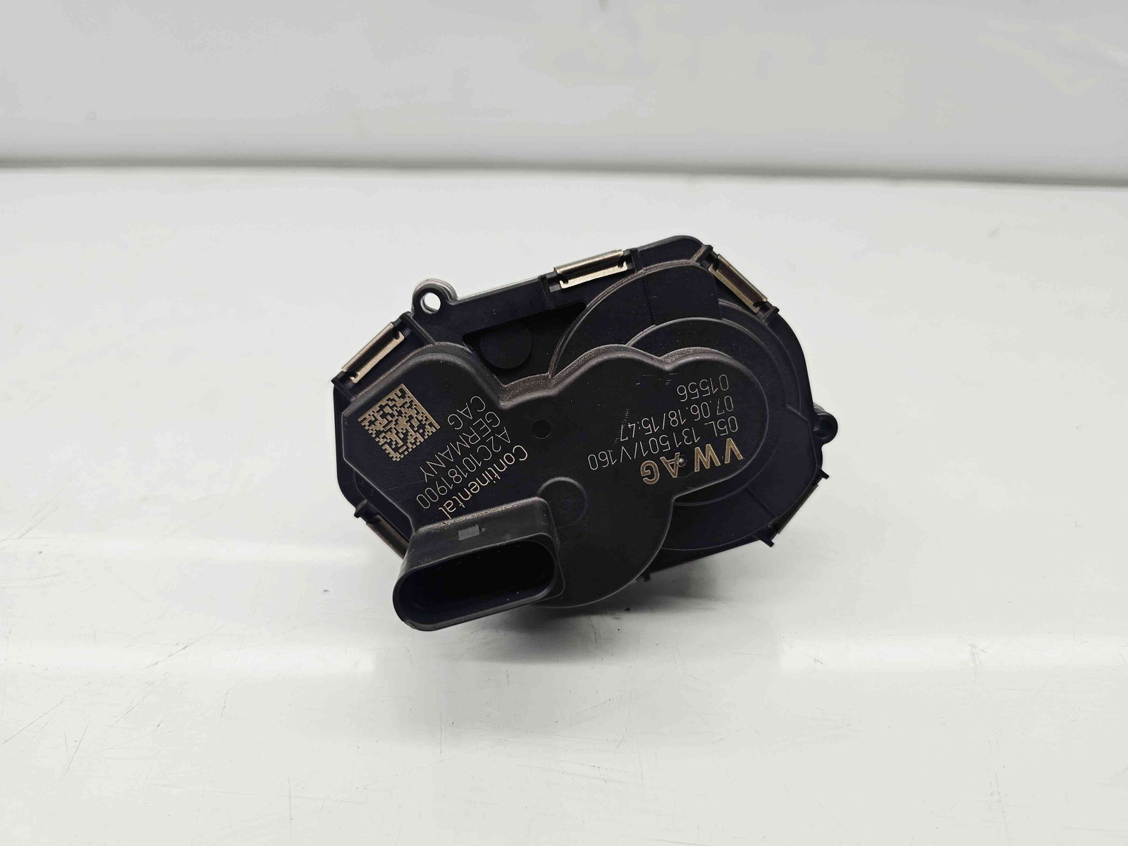 Clapeta acceleratie Audi A6 (4A2, C8) S-line [Fabr 2018-2025] 05L131501 2.0 TDI DFBA 150KW / 204CP - imagine 1