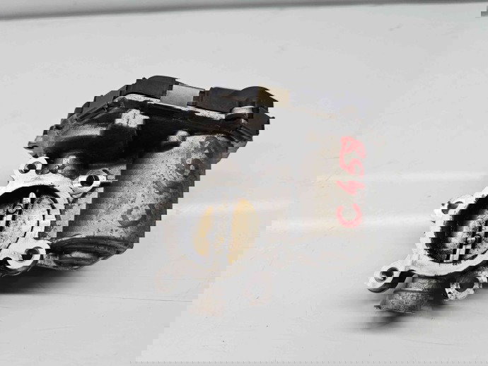 Clapeta acceleratie Audi A6 (4A2, C8) S-line [Fabr 2018-2025] 05L131501 2.0 TDI DFBA 150KW / 204CP