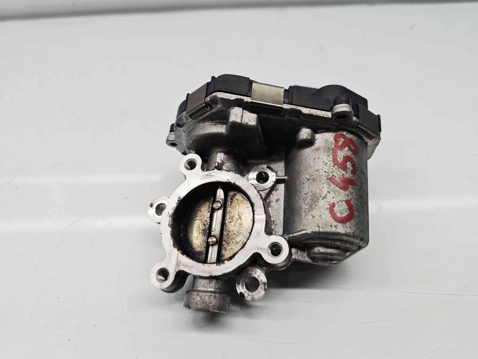 Clapeta acceleratie Audi A6 (4A2, C8) S-line [Fabr 2018-2025] 05L131501 2.0 TDI DFBA 150KW / 204CP - imagine 2